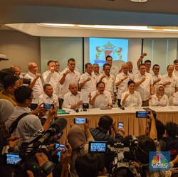 Komentar Ketua Kadin Provinsi Soal Munaslub Anindya Bakrie