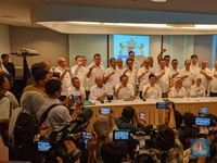 Komentar Ketua Kadin Provinsi Soal Munaslub Anindya Bakrie