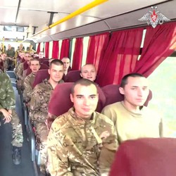 Geger Warga China Berperang untuk Rusia di Ukraina