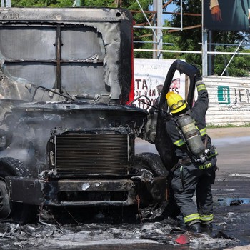 Ngeri Perang Geng Narkoba Acak-Acak 1 Negara, 15 Orang Tewas