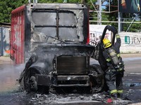 Ngeri Perang Geng Narkoba Acak-Acak 1 Negara, 15 Orang Tewas