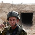 Israel Bunuh Komandan Hamas yang Bekerja untuk PBB, Siapa Dia?