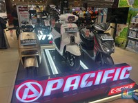 Sambut Tahun Baru, Saatnya Beli Sepeda di Transmart Full Day Sale