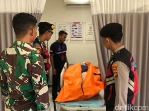 WN Spanyol Tewas Seusai Snorkeling di Manta Bay Nusa Penida