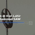 Video: 5 Amalan di Hari Lahir Nabi Muhammad SAW