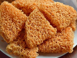 5 Kue Ciri Khas Perayaan Maulid Nabi di Berbagai Daerah