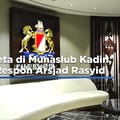 Ada Kudeta di Munaslub Kadin, Begini Respon Arsjad Rasyid