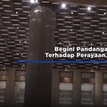 Begini Pandangan Ulama Terhadap Perayaan Maulid Nabi
