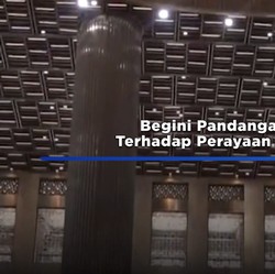 Begini Pandangan Ulama Terhadap Perayaan Maulid Nabi