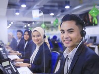 Gokil! BRI Borong 22 Penghargaan di Ajang Ini