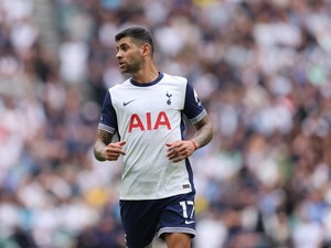 Lagi-lagi Rumor Real Madrid Incar Bek, Kini Cristian Romero