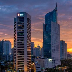 Banyak Sekuritas Rekomendasikan BUY Saham BNI (BBNI), Ini Alasannya