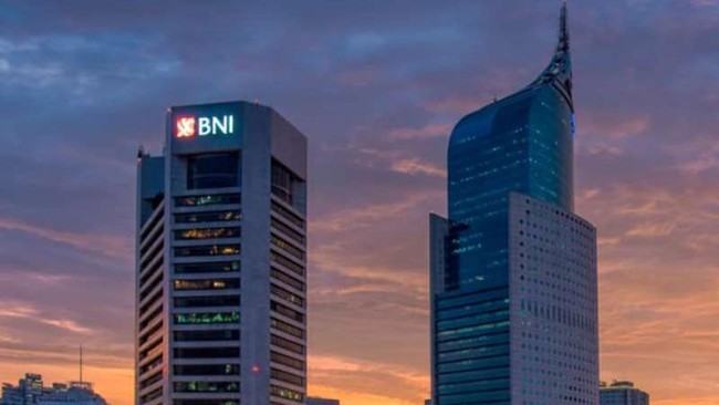 Likuiditas Terjaga, Kinerja BNI Berpotensi Melesat di 2026