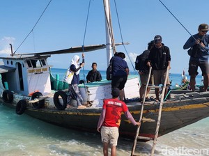 Pemenang Dream Destination Eksplore Gili Super Indah di Sumenep!