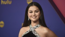 Cewek Terkaya Hollywood: Selena Gomez, Taylor Swift dan Kim K Saingan Tipis