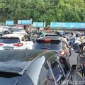 Polisi Ungkap Penyebab Puncak Bogor Macet Parah, Motor Melambung