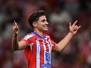 Julian Alvarez Ungkap Alasan Tinggalkan Man City