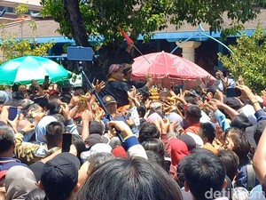 Video: Keraton Jogja Gelar Sekaten 2025 Lebih Istimewa