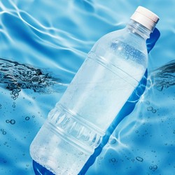 RI Juara Telan Mikroplastik, Ini Cara Mudah Bersihkan Air di Rumah