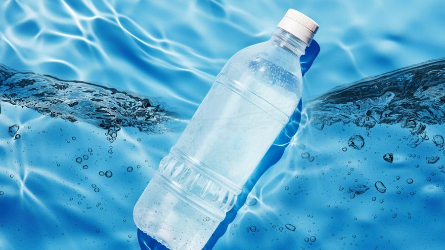 Miris! Rakyat RI Miskin Gegara Air Galon, 3 Emiten Ini Malah Cuan Gila