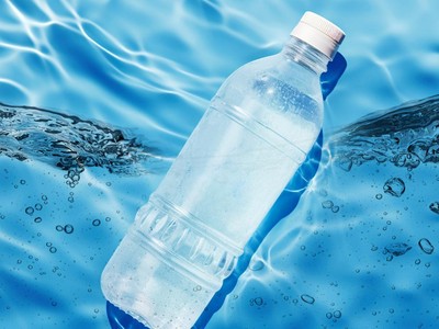 Generasi Baru Ubah Arah Industri Air Minum Kemasan, Siapa Pemenangnya?