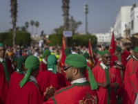 Alasan Lengkap, Reaksi & Kontroversi Maroko Jadi Juara Piala Afrika