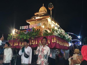 Kapan Maulid Nabi 2025? Ini Versi Muhammadiyah, NU dan Pemerintah