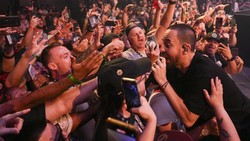 15 Daftar Konser di Indonesia 2025, Siap-siap Rebutan Tiket!