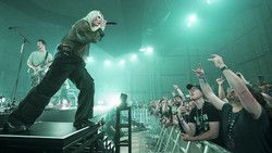 Video: Linkin Park Bakal Konser di Jakarta 16 Februari 2025
