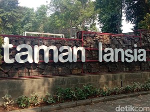 4 Rekomendasi Tempat Jogging di Jakarta Selatan yang Literally Gratis!