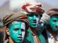 Terbongkar! Putin Panggil Negara Arab Ini Ikut Perang Rusia-Ukraina