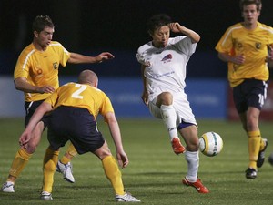 Aroma Indonesia di Brisbane Roar, dari STY hingga Rafael Struick