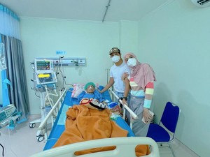 Video: Kabar Duka, Ibunda Sonny Septian dan Elma Theana Meninggal