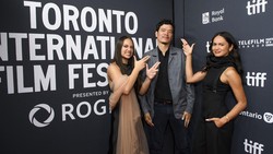 Kesan Timo Tjahjanto Seusai The Shadow Strays Tayang Perdana di TIFF