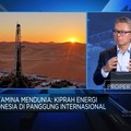 Video: Perang Timur Tengah, PIEP Jamin Bisnis Pertamina di Irak Aman