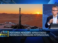 Video: Perang Timur Tengah, PIEP Jamin Bisnis Pertamina di Irak Aman