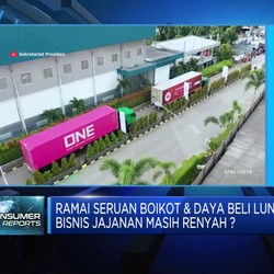 Video: Ada PPN 12% Hingga Cukai Pemanis, Bisnis Jajanan Masih Renyah?