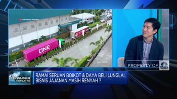 Video: Ada PPN 12% Hingga Cukai Pemanis, Bisnis Jajanan Masih Renyah?