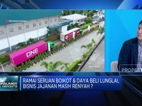 Video: Ada PPN 12% Hingga Cukai Pemanis, Bisnis Jajanan Masih Renyah?