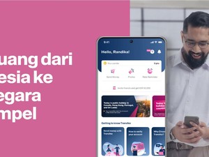 Transfez Solusi Kirim Uang dari Indonesia ke Thailand Cepat & Mudah