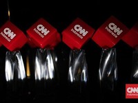 CNN Indonesia Awards Digelar Malam ini di Kota Bandung Jawa Barat