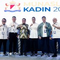 Sejarah Kadin Hingga Kronologi Pecahnya Kubu Arsjad - Anindya Bakrie