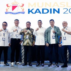 Sejarah Kadin Hingga Kronologi Pecahnya Kubu Arsjad - Anindya Bakrie