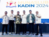 Sejarah Kadin Hingga Kronologi Pecahnya Kubu Arsjad - Anindya Bakrie