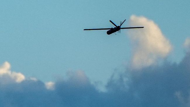 Israeli drones attack Russian Air Base Weapons Arsenal