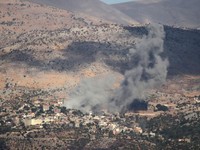 7 Update Perang Arab: Israel Kebobolan-AS Warning soal Hizbullah