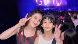 Ayu Ting Ting Ungkap Perubahan Sikap Bilqis yang Kini Remaja