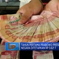 Video: Belanja Negara Tahun Pertama Prabowo Ditetapkan Rp 3.621 T