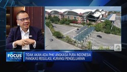 Video: Usai Merger, InJourney Airports Dorong Ekonomi-Pariwisata RI