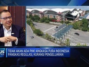  Usai Merger, InJourney Airports Dorong Ekonomi-Pariwisata RI